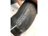 Intercooler hose from a Mercedes-Benz A (W169) 2.0 A-180 CDI 16V 2010