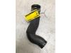 Intercooler hose from a Mercedes-Benz A (W169) 2.0 A-180 CDI 16V 2010