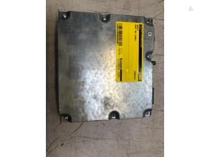 Gebruikte Radio Audi A8 (D3) 4.2 TDI V8 32V Quattro Prijs € 75,00 Margeregeling aangeboden door Poolman autodemontage