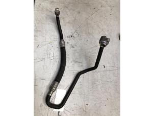 Używane Przewód klimatyzacji Audi A8 (D3) 4.2 TDI V8 32V Quattro Cena € 40,00 Procedura marży oferowane przez Poolman autodemontage