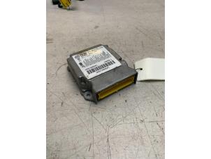 Gebruikte Airbag Module Volkswagen Scirocco (137/13AD) 2.0 TSI 16V Prijs € 40,00 Margeregeling aangeboden door Poolman autodemontage