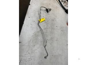 Begagnade Luftkonditioneringsledning Honda HR-V (RU) 1.6 i-DTEC 16V Pris € 40,00 Marginaltabell erbjuds av Poolman autodemontage