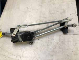 Begagnade Torkarmotor + mekanism Suzuki Vitara (LY/MY) 1.0 Booster Jet Turbo 12V Pris € 75,00 Marginaltabell erbjuds av Poolman autodemontage