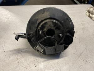 Used Brake servo Citroen DS 5 2.0 BlueHDi 180 16V Price € 50,00 Margin scheme offered by Poolman autodemontage