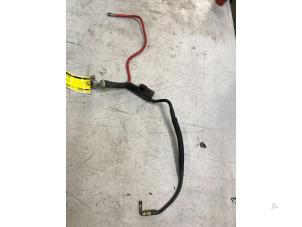 Gebruikte Kabel (diversen) Volkswagen Sharan (7N) 2.0 TDI 16V Prijs € 20,00 Margeregeling aangeboden door Poolman autodemontage