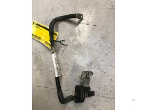 Begagnade Batterisensor Volkswagen Sharan (7N) 2.0 TDI 16V Pris € 20,00 Marginaltabell erbjuds av Poolman autodemontage