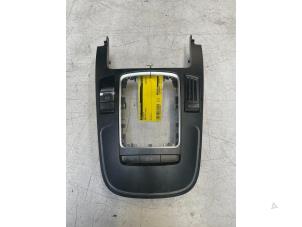 Używane Listwa ozdobna Audi A4 Avant (B8) 2.0 TDI 16V Cena € 40,00 Procedura marży oferowane przez Poolman autodemontage