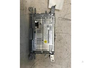 Używane Wyswietlacz wewnetrzny Audi A4 Avant (B8) 2.0 TDI 16V Cena € 75,00 Procedura marży oferowane przez Poolman autodemontage