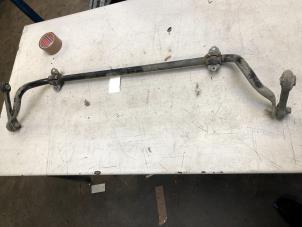 Używane Stabilizator przód Audi A4 Avant (B8) 2.0 TDI 16V Cena € 30,00 Procedura marży oferowane przez Poolman autodemontage