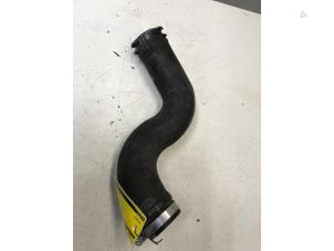 Używane Waz chlodnicy miedzystopniowej Audi A4 Avant (B8) 2.0 TDI 16V Cena € 20,00 Procedura marży oferowane przez Poolman autodemontage