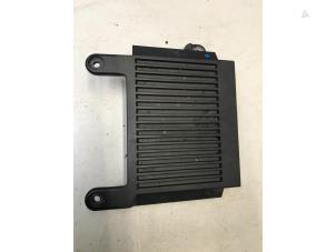 Gebrauchte Radioverstärker Volvo V70 (BW) 2.4 D 20V Preis € 50,00 Margenregelung angeboten von Poolman autodemontage