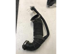 Używane Waz ssacy powietrza Audi A4 Avant (B8) 2.0 TDI 16V Cena € 20,00 Procedura marży oferowane przez Poolman autodemontage