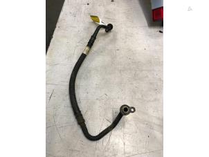 Gebruikte Airco Leiding Volvo S80 (AR/AS) 2.5 T Turbo 20V Prijs € 20,00 Margeregeling aangeboden door Poolman autodemontage