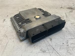 Usagé Ordinateur gestion moteur Skoda Fabia II (5J) 1.2 TSI Prix € 100,00 Règlement à la marge proposé par Poolman autodemontage