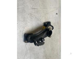 Gebruikte Inlaatspruitstuk Peugeot 207/207+ (WA/WC/WM) 1.6 HDi Prijs € 20,00 Margeregeling aangeboden door Poolman autodemontage