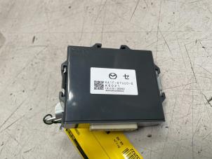 Begagnade PDC-modul Mazda CX-5 I (KE,GH) 2.2 Skyactiv D 16V High Power 4WD Pris € 40,00 Marginaltabell erbjuds av Poolman autodemontage