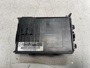 Gebruikte BCM Mazda CX-5 I (KE,GH) 2.2 Skyactiv D 16V High Power 4WD Prijs € 75,00 Margeregeling aangeboden door Poolman autodemontage