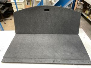 Gebruikte Kofferbak Mat Mazda CX-5 I (KE,GH) 2.2 Skyactiv D 16V High Power 4WD Prijs € 75,00 Margeregeling aangeboden door Poolman autodemontage