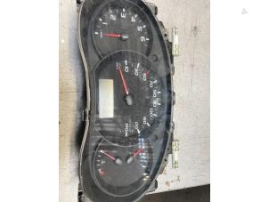 Begagnade Instrumentpanel Renault Master III (MA/MB/MC/MD/MH/MF/MG/MH) 2.3 dCi 16V Pris € 121,00 Inklusive moms erbjuds av Poolman autodemontage