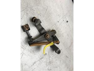 Gebrauchte Schaltbox Opel Corsa D 1.4 16V Twinport Preis € 20,00 Margenregelung angeboten von Poolman autodemontage