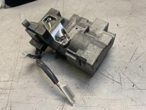 Gebruikte Stuurslot Mazda CX-5 I (KE,GH) 2.2 Skyactiv D 16V High Power 4WD Prijs € 49,00 Margeregeling aangeboden door Poolman autodemontage