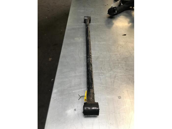 Stabilisator hinten van een Iveco New Daily IV 40C15 2009