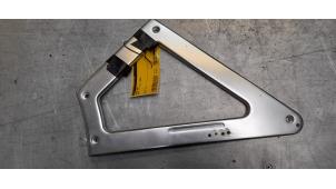 Używane Uchwyt reczny Audi TT (8N3) 1.8 T 20V Quattro Cena € 50,00 Procedura marży oferowane przez Poolman autodemontage