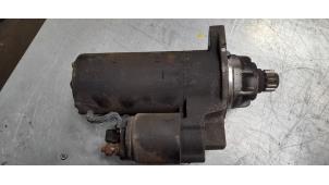 Używane Rozrusznik Audi TT (8N3) 1.8 T 20V Quattro Cena € 30,00 Procedura marży oferowane przez Poolman autodemontage