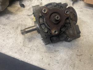 Używane Rozdzielcza skrzynia biegów 4x4 Audi TT (8N3) 1.8 T 20V Quattro Cena € 125,00 Procedura marży oferowane przez Poolman autodemontage