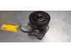 Water pump from a Mazda CX-5 I (KE,GH) 2.2 Skyactiv D 16V High Power 4WD 2015
