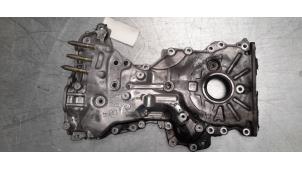 Gebruikte Distributiedeksel Mazda CX-5 I (KE,GH) 2.2 Skyactiv D 16V High Power 4WD Prijs € 75,00 Margeregeling aangeboden door Poolman autodemontage