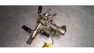 Gebruikte Diversen Mazda CX-5 I (KE,GH) 2.2 Skyactiv D 16V High Power 4WD Prijs € 30,00 Margeregeling aangeboden door Poolman autodemontage