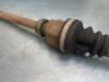 Front drive shaft, right from a Peugeot 308 (4A/C) 1.6 HDi 16V FAP 2011
