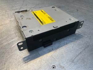 Used CD player Peugeot 508 (8D) 1.6 HDiF 16V Price € 75,00 Margin scheme offered by Poolman autodemontage