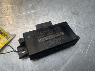 Gebruikte PDC Module Renault Megane III Berline (BZ) 1.5 dCi 110 Prijs € 30,00 Margeregeling aangeboden door Poolman autodemontage