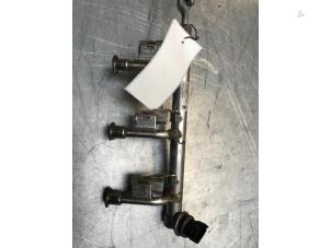 Gebruikte Galerij (Injectie) Ford Fiesta 6 (JA8) 1.0 SCI 12V 80 Prijs € 20,00 Margeregeling aangeboden door Poolman autodemontage