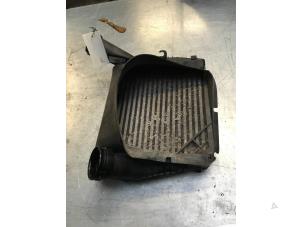 Gebruikte Intercooler Audi Q7 (4LB) 4.2 TDI V8 32V Tiptronic Prijs € 50,00 Margeregeling aangeboden door Poolman autodemontage
