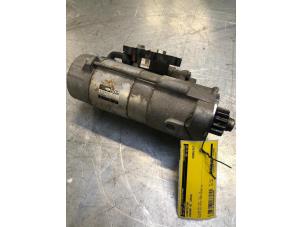 Gebruikte Startmotor Jaguar XE 2.0d 180 16V Prijs € 50,00 Margeregeling aangeboden door Poolman autodemontage