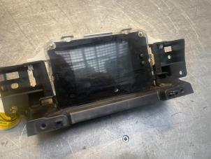 Begagnade Innerdisplay Ford Focus 3 1.6 TDCi Pris € 50,00 Marginaltabell erbjuds av Poolman autodemontage