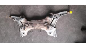 Używane Rama pomocnicza Hyundai i10 (B5) 1.0 12V Cena € 75,00 Procedura marży oferowane przez Poolman autodemontage