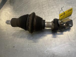 Gebruikte Stuurkoppeling Mercedes C Estate (S204) 2.2 C-200 CDI 16V BlueEFFICIENCY Prijs € 30,00 Margeregeling aangeboden door Poolman autodemontage