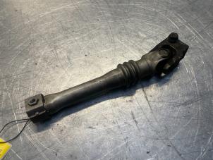 Gebruikte Stuurkoppeling Mercedes C Estate (S204) 2.2 C-200 CDI 16V BlueEFFICIENCY Prijs € 30,00 Margeregeling aangeboden door Poolman autodemontage