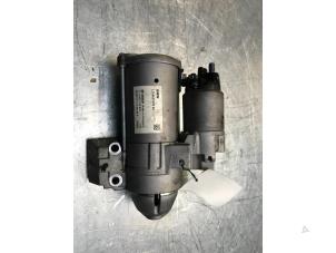 Gebruikte Startmotor BMW 1 serie (F20) 118i 1.5 TwinPower 12V Prijs € 40,00 Margeregeling aangeboden door Poolman autodemontage