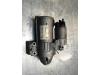 Startmotor van een BMW 1 serie (F20) 118i 1.5 TwinPower 12V 2018
