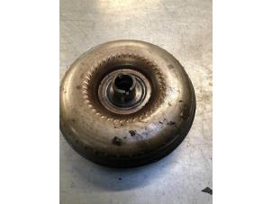 Gebruikte Koppelomvormer Automaat Volvo XC60 I (DZ) 2.4 D5 20V AWD Geartronic Prijs € 100,00 Margeregeling aangeboden door Poolman autodemontage