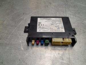 Gebruikte Bluetooth module Mercedes GLA (156.9) 1.6 180 16V Prijs € 50,00 Margeregeling aangeboden door Poolman autodemontage