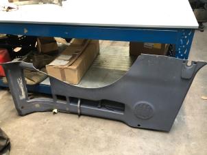 Begagnade Bakre sida, höger Toyota Land Cruiser 90 (J9) 3.4i 24V Pris € 80,00 Marginaltabell erbjuds av Poolman autodemontage