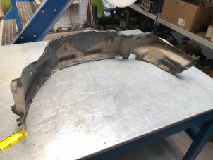 Gebruikte Wielkuip Toyota Land Cruiser 90 (J9) 3.4i 24V Prijs € 40,00 Margeregeling aangeboden door Poolman autodemontage