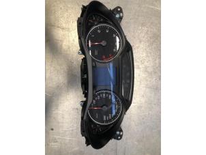 Używane Tablica rozdzielcza Audi A4 (B8) 1.8 TFSI 16V Cena € 100,00 Procedura marży oferowane przez Poolman autodemontage