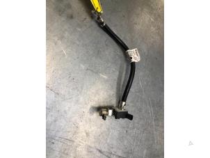 Używane Czujnik baterii Audi A4 (B8) 1.8 TFSI 16V Cena € 20,00 Procedura marży oferowane przez Poolman autodemontage